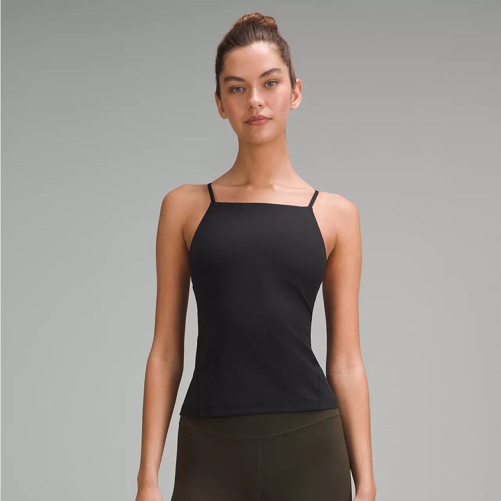 lululemon Align™ High-Neck Cami Tank Top